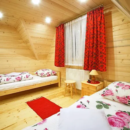 Chalet Anielci