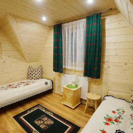 Anielci Chalet Zakopane