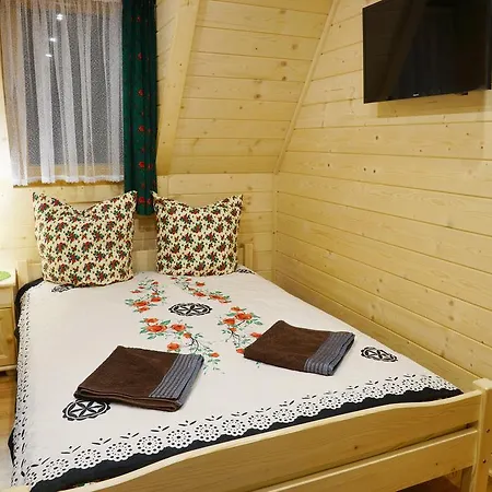 Anielci Chalet Zakopane