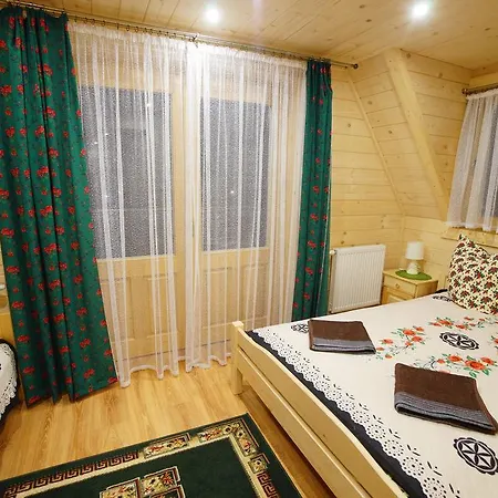 Anielci Chalet