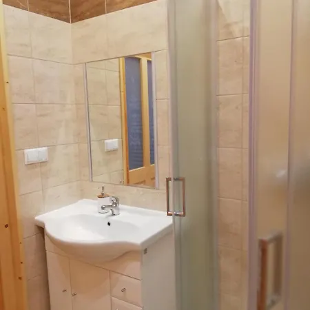 Chalet Anielci Zakopane