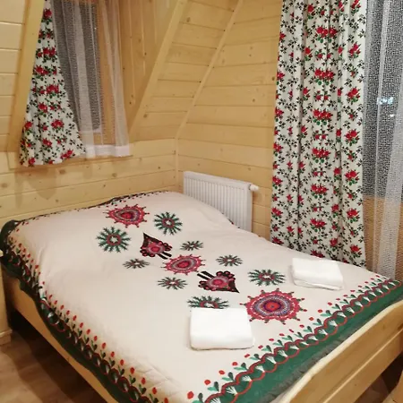 Chalet Anielci
