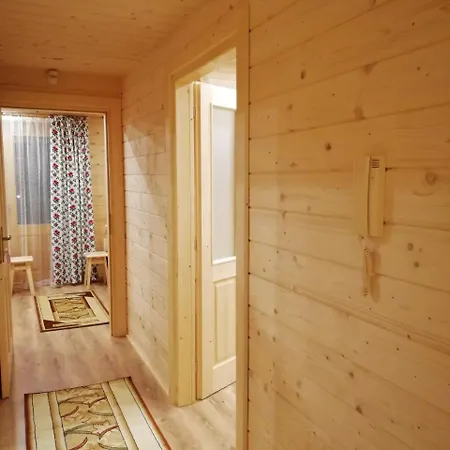 Anielci Chalet Zakopane