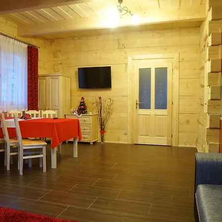 Anielci Chalet *