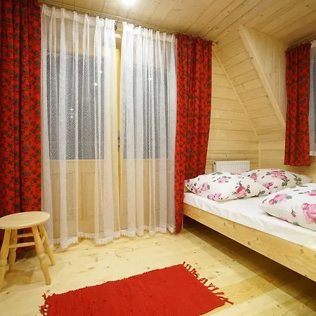 Chalet Anielci *