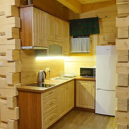Chalet Anielci