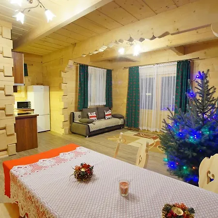 Chalet Anielci *