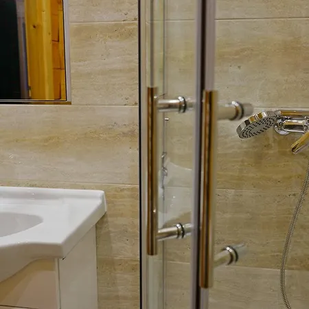 בקתה Anielci זקופאנה