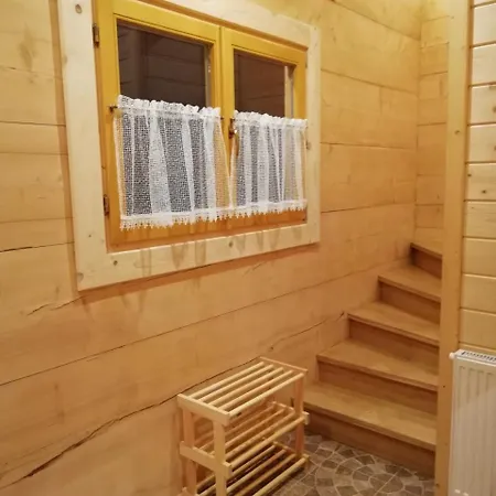 Chalet Anielci Zakopane