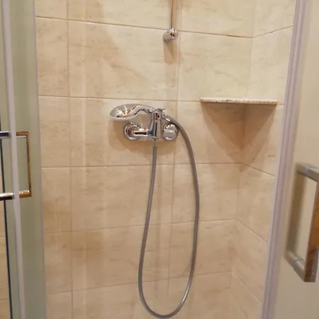 Domek alpejski Anielci *