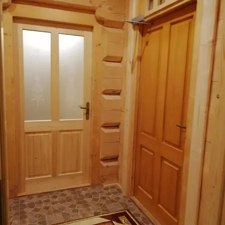 Chalet Anielci