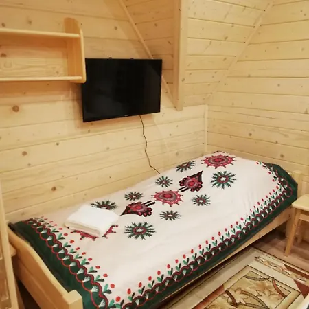 Chalet Anielci