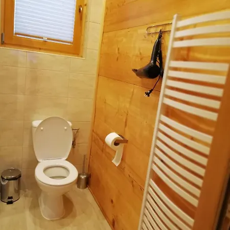 Chalet Anielci *