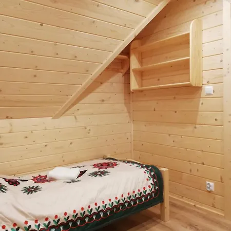Chalet Anielci *