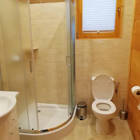 Chalet Anielci