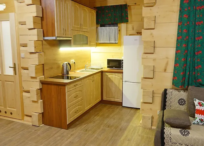 Anielci * 扎科帕内