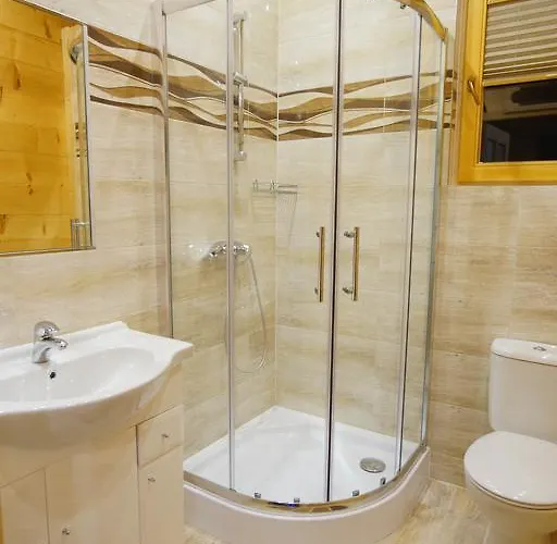 Anielci 扎科帕内