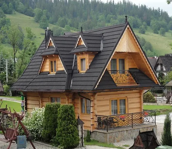 Anielci Zakopane
