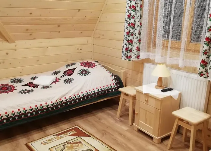 Anielci * 扎科帕内